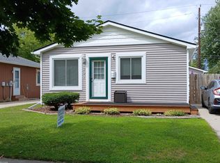 1701 Whipple St, Port Huron, MI 48060