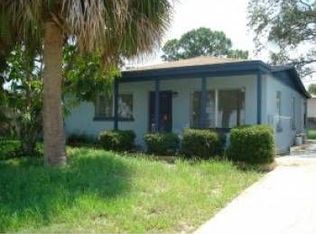 4055 Archer Ln, Melbourne, FL 32935