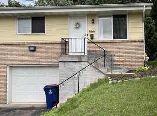 666 47 1/2 Ave NE, Columbia Heights, MN 55421