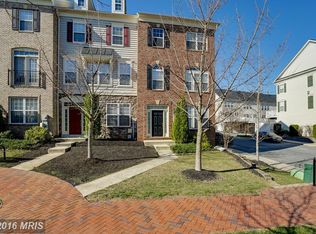 23301 Brewers Tavern Way, Clarksburg, MD 20871