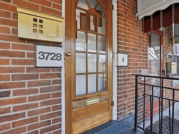 2nd image of 3728 Liberty Ave