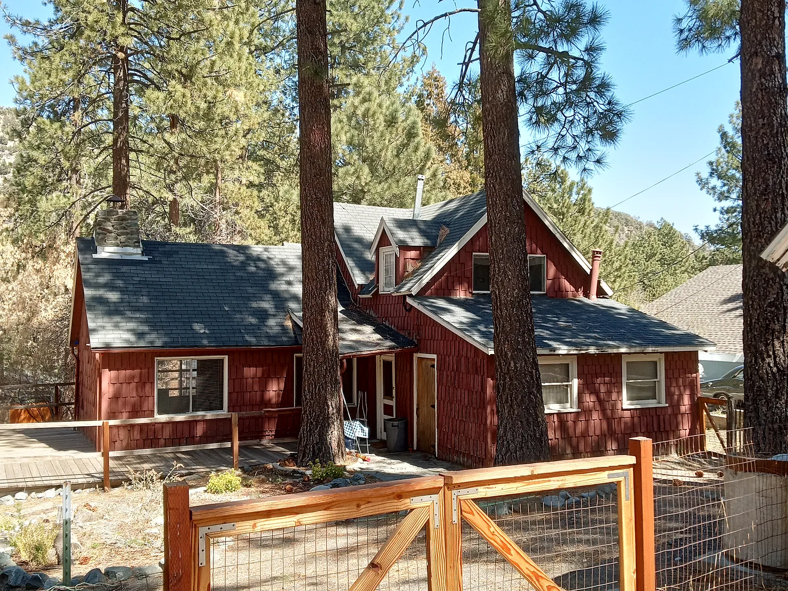 Barbara St, Wrightwood — Photo 2