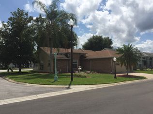 558 Pinnacle Dr, Haines City, FL 33844