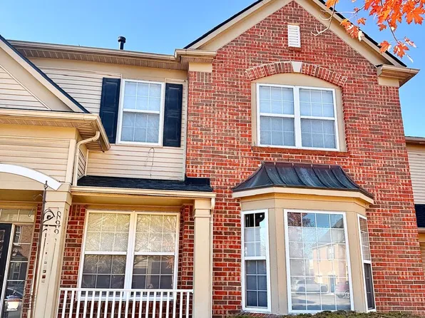 3894 Norwich Dr, Canton, MI 48188
