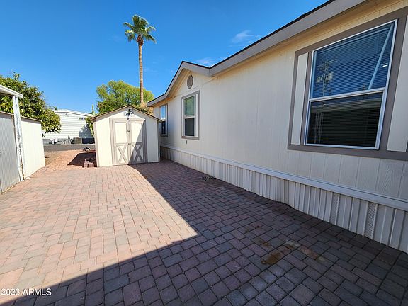 3rd image of 2650 W UNION HILLS Drive #92