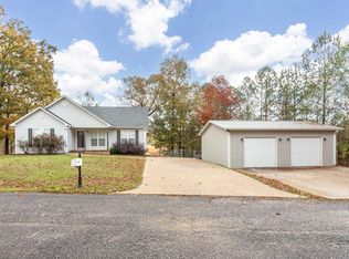 5510 Jean Ridge Ln, Odenville, AL 35120