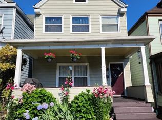 104 Sumner Ave, Vandergrift, PA 15690