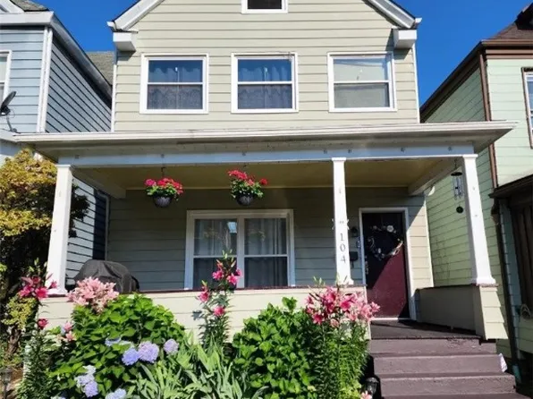 104 Sumner Ave, Vandergrift, PA 15690