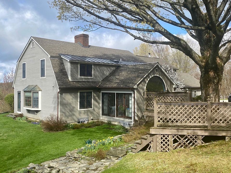 160 Spruce Knob Road, Middletown Springs, VT 05757 Zillow