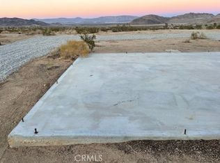 3475 Cherokee Trl, Landers, CA 92285