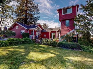 4605 Gravenstein Highway N, Sebastopol, CA 95472