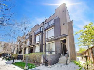 34 Fieldway Rd #141, Toronto, ON M8Z0E3