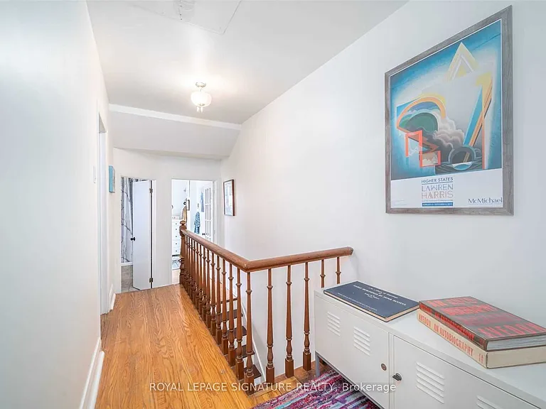 74 Wolseley St — Photo 19