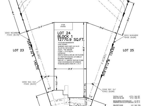 4th image of 9503 Madgeburg Ln
