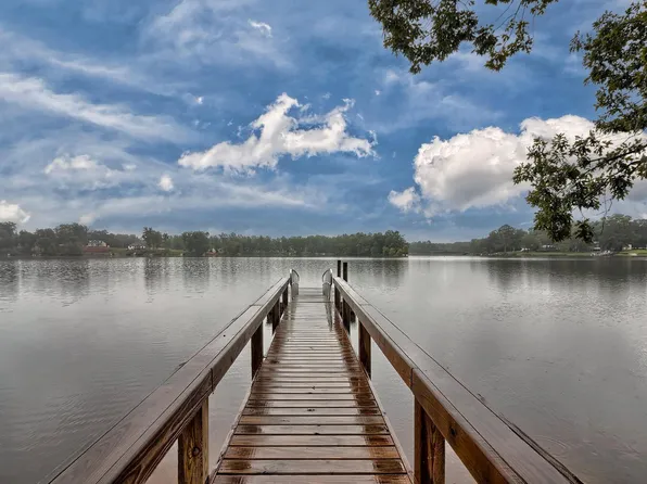 294 Watkins Point Rd, Batesburg, SC 29006