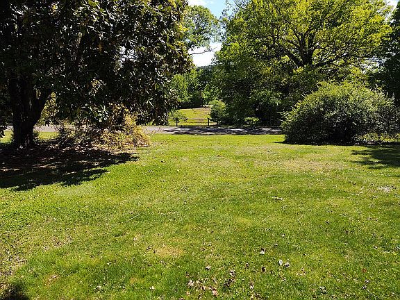 Back/Side Yard