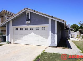 5405 Oneill Ct, Bakersfield, CA 93307