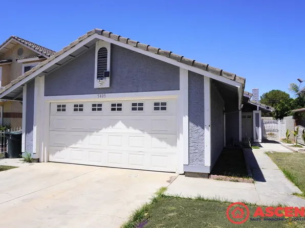 5405 Oneill Ct, Bakersfield, CA 93307