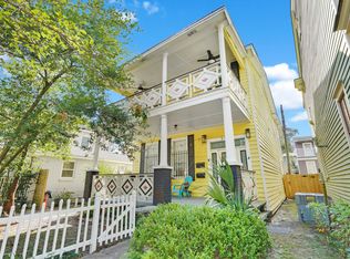 305 E 32nd St #A, Savannah, GA 31401