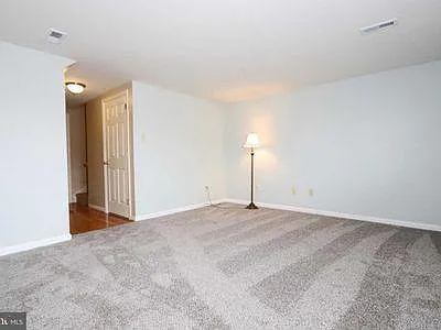 Room 3 - Walk out basement