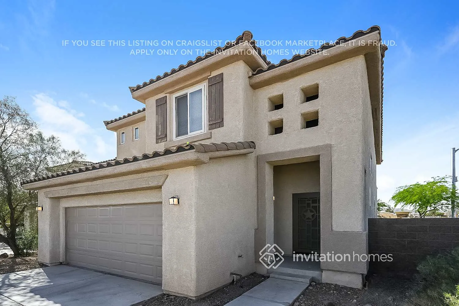 5487 Caprock Canyon Avenue Las Vegas, NV 89139 — Photo 2