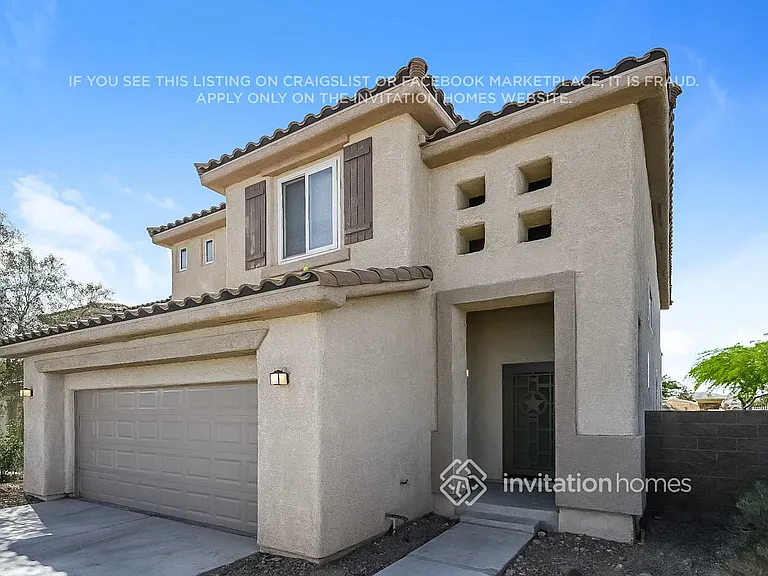 5487 Caprock Canyon Ave — Photo 2