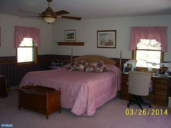 Bedroom - Main