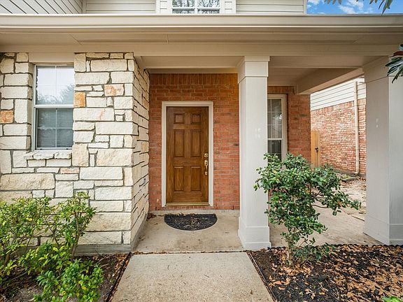 3rd image of 14626 Hazy Ridge Ln