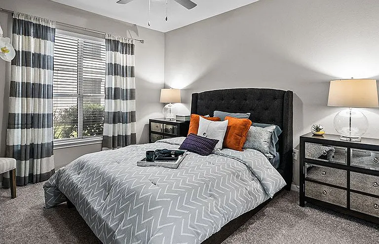 The Palms at Clear Lake Apartments — Photo 33