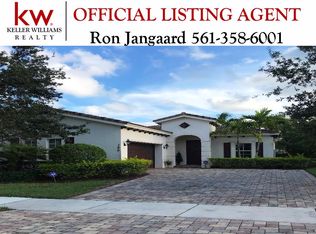 189 Porgee Rock Pl, Jupiter, FL 33458