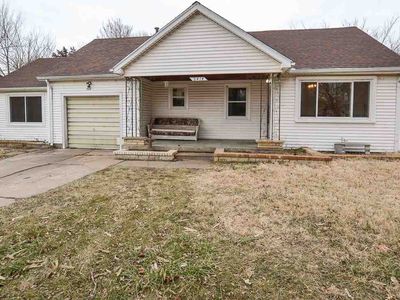 2414 N Shelton Ave, Wichita, KS, 67204