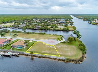 167 Sunset Cay LOT 84, Naples, FL 34114