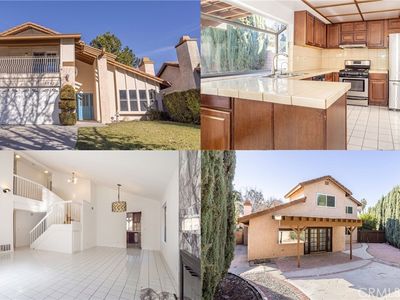 18543 Kinzie St, Northridge, CA, 91324