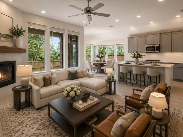 5325 Riverwalk Pkwy, Garland, TX 75040