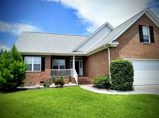 1003 W Butternut Ct, Wilmington, NC 28409