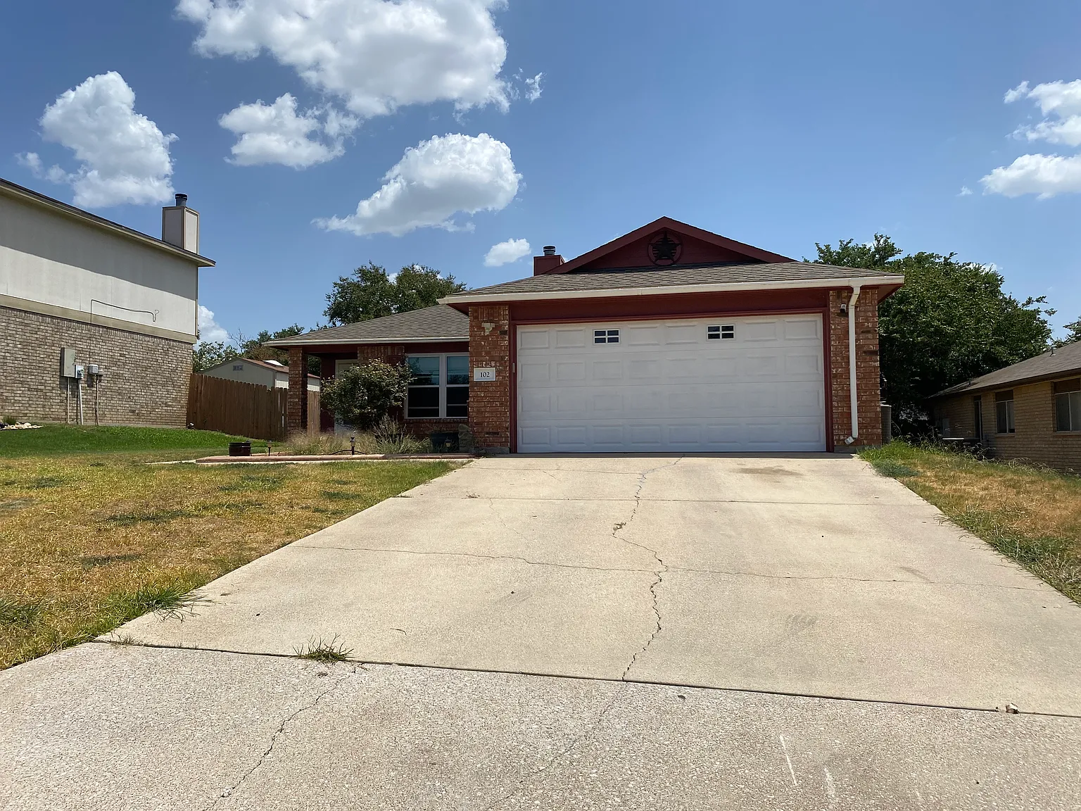 3 bed, 1547 sqft, $1,825 — Photo 1