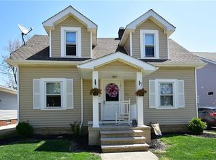 5171 W 148th St, Brookpark, OH