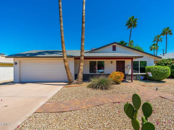 11823 N 22ND Street, Phoenix, AZ 85028