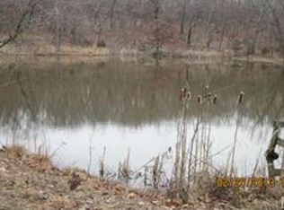 2439 Tea Rd, Rosebud, MO 63091