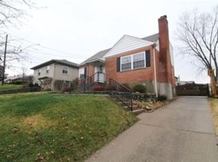 45 Summit Ave, Fort Thomas, KY
