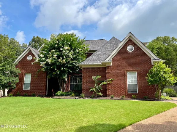 762 Bending Oak N, Hernando, MS 38632