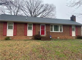 6446 Wimbledon Dr, North Chesterfield, VA 23224