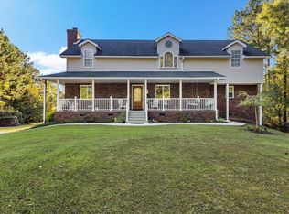 906 Burnt Gin Rd, Gaffney, SC 29340