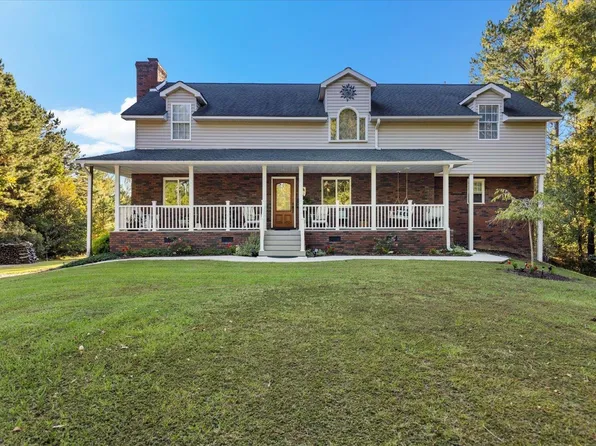 906 Burnt Gin Rd, Gaffney, SC 29340