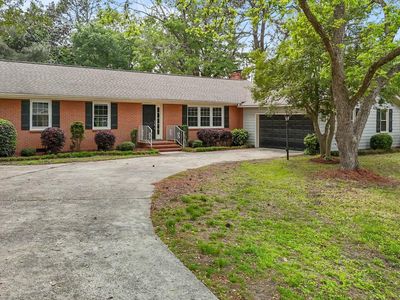 213 Old Mallard Rd, Smithfield, NC, 27577