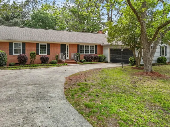 213 Old Mallard Rd, Smithfield, NC 27577