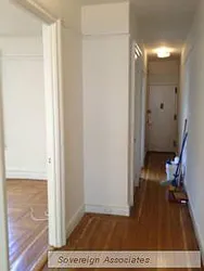 Rented by Sovereign Associates