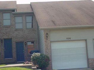 104 Robroy Ln #104, Nicholasville, KY 40356