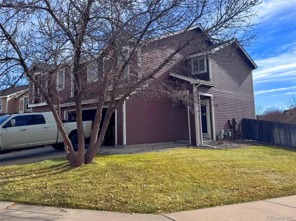 5360 S Picadilly Court, Aurora, CO 80015
