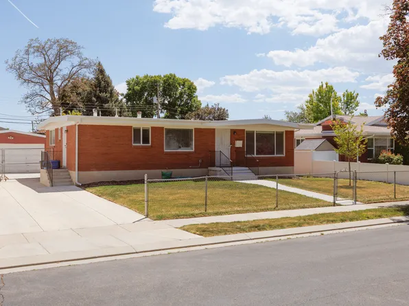 1104 E 5235 S, Salt Lake City, UT 84117